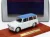 Edicola - AWZ P70 KOMBI SW STATION WAGON 1955 WHITE LIGHT BLUE