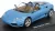 Edicola - FERRARI 360 SPIDER 2000 LIGHT BLUE MET