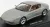 Edicola - FERRARI 456M GT COUPE 1998 GREY MET