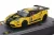 Edicola - FERRARI F430 GT3 SCUDERIA KESSEL RACING N 59 GT OPEN INTERNATIONAL 2009 MICHAL BRONISZEWSKI - PHILIPP PETER YELLOW BLACK