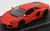 Edicola - LAMBORGHINI AVENTADOR LP700-4 2010 ORANGE MET