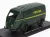 Edicola - RENAULT 1000KG VAN POSTES 1963 DARK GREEN YELLOW