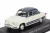 Edicola - PANHARD DYNA GRAND STANDING 1958 WHITE
