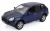 Edicola - PORSCHE CAYENNE TURBO 2002 BLUE