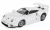 Edicola - PORSCHE 911 GT1 1995 WHITE
