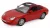 Edicola - PORSCHE 911 996 TARGA 2002 RED