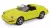 Edicola - PORSCHE 911 964 SPEEDSTER SPIDER 1993 YELLOW