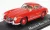 Edicola - MERCEDES BENZ 300SL COUPE 1954 RED