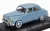 Edicola - SIMCA ARONDE 1951 LIGHT BLUE