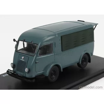 Edicola - Renault 206E1 Camionnette Marchande 1956 Grey
