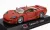 Edicola - SALEEN S7 2001 - CON VETRINA - WITH SHOWCASE COPPER