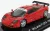 Edicola - McLAREN F-1 GTR 1995 - CON VETRINA - WITH SHOWCASE RED