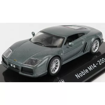 Edicola - NOBLE M14 2004 GREY