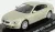 Edicola - Bmw 6-Series 645I Coupe 2004 - Con Vetrina - With Showcase Gold
