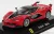 Edicola - Ferrari Fxx-K N 88 2014 - Con Vetrina - With Showcase Red Black