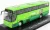 Edicola - PLAXTON PREMIER AUTOBUS 1991 - TRAN PEAK 2 TONE GREEN
