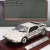 Edicola - BMW M1 COUPE 1978 CHROME