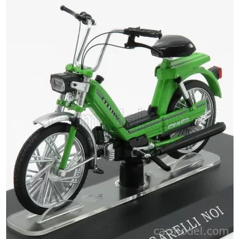 Edicola - Garelli Noi 50 Green