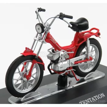 Edicola - Romeo Tentation Red