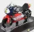 Edicola - Aprilia 250Cc Team Nastro Azzurro N 46 World Champion Test Jerez 1997 Valentino Rossi Grey Red White