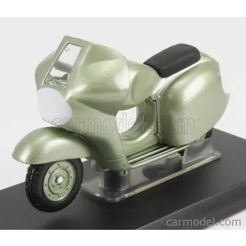 Edicola - Piaggio Vespa 125 Circuito 1950 Green Met