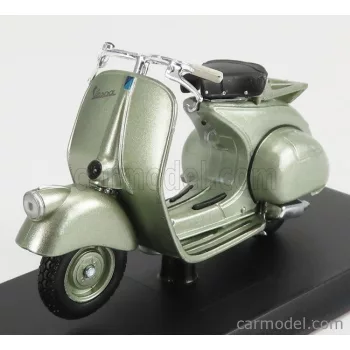 Edicola - Piaggio Vespa 125 1948 Green Met