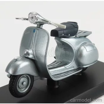 Edicola - Piaggio Vespa 150 1957 Silver