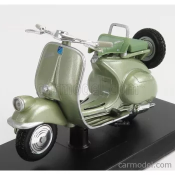 Edicola - Piaggio Vespa 125 Hoffmann 1951 Grey