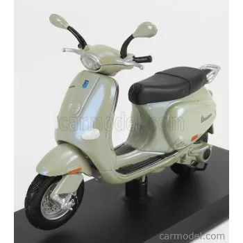 Edicola - Piaggio Vespa Et4 2003 Grey