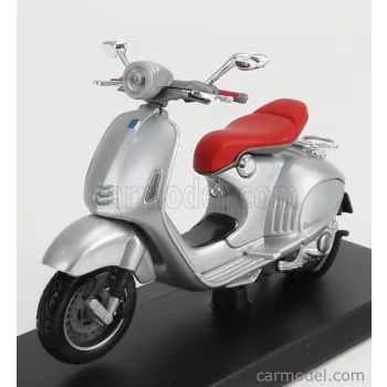 Edicola - Piaggio Vespa 946 Bellissima 2014 Silver