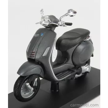 Edicola - Piaggio Vespa 150 Abs Sprint 2014 Grey Met