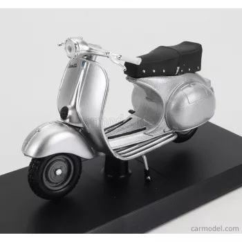 Edicola - Piaggio Vespa 150 Gs 1955 Silver