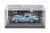 Edicola - CHEVROLET CORVETTE STINGRAY C2 COUPE 1963 - CON VETRINA - WITH SHOWCASE LIGHT BLUE MET
