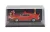 Edicola - AMC JAVELIN COUPE 1972 - CON VETRINA - WITH SHOWCASE RED