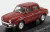 Edicola - Renault Dauphine 1965 Red