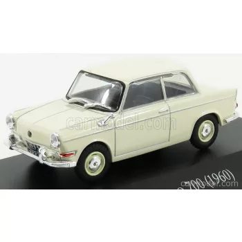 Edicola - De Carlo 700 1960 White Cream