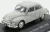 Edicola - Auto Union 1000 S 1960 (Audi) Light Grey