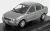 Edicola - Chevrolet Corsa Gls (Opel) 1997 Grey