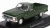 Edicola - Ford Usa Ranchero Pick-Up 1973 Green