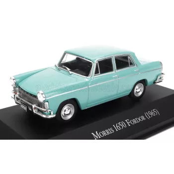 Edicola - MORRIS 1650 FORDOR 1965 LIGHT GREEN