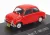 Edicola - ISARD T400 1963 RED