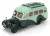 Edicola - CITROEN TYPE U23 BESSET AUTOBUS 1947 2 TONE GREEN