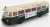 Edicola - CHAUSSON HC66 APVU RAPT AUTOBUS COCORDE-MADELEINE 1953 CREAM GREEN