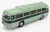 Edicola - CHAUSSON ANG AUTOBUS ORAIN FRANCE 1956 2 TONE GREEN
