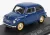 Edicola - FIAT 600 1957 BLUE