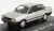 Edicola - Volkswagen Gacel 1.8 1988 Grey Met