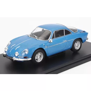 Edicola - RENAULT ALPINE A110 1600 1972 BLUETTE
