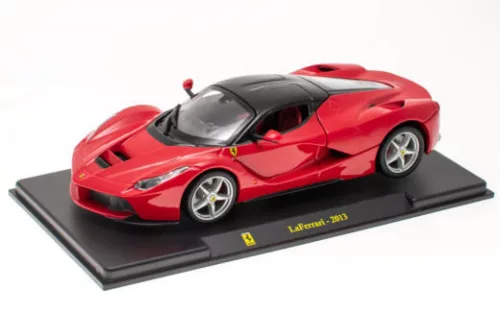 Edicola - Ferrari LaFerrari 2013