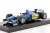 Edicola - Benetton B195 #1 M. Schumacher Formula 1 World Champion 1995 - damaged blister pack