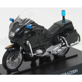   Edicola - BMW R850RT CARABINIERI CORAZZIERI - MOTORCYCLE BLUE
